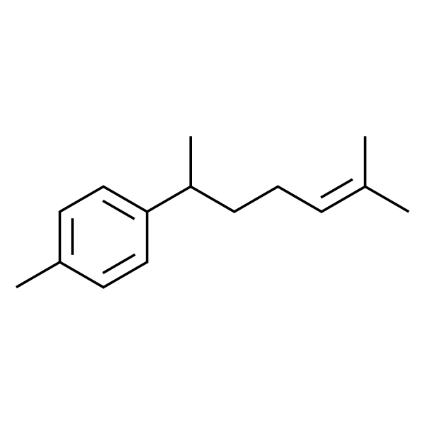 Α-姜黄烯