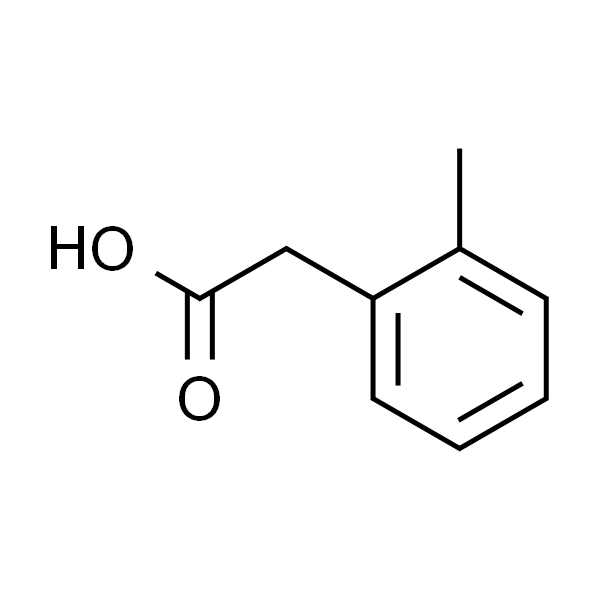 邻甲基苯乙酸