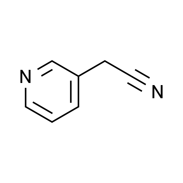 3-吡啶乙腈