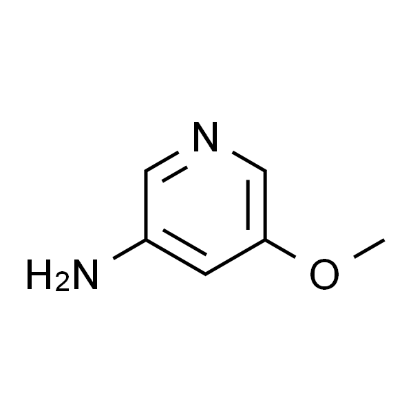 3-氨基-5-甲氧基吡啶