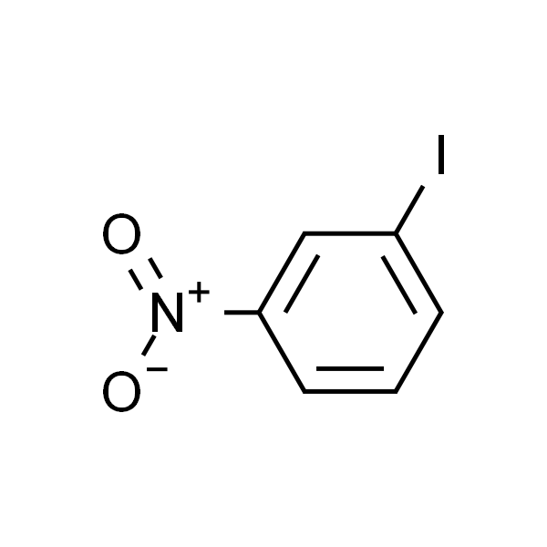 1-碘-3-硝基苯