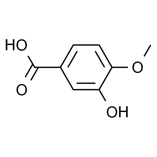 异香兰酸