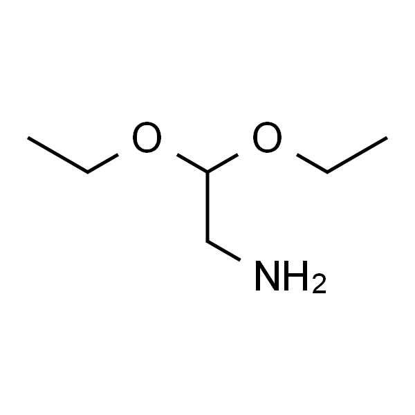氨基乙缩醛