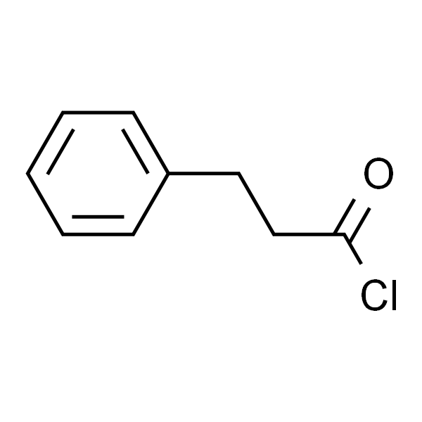 3-苯丙酰氯