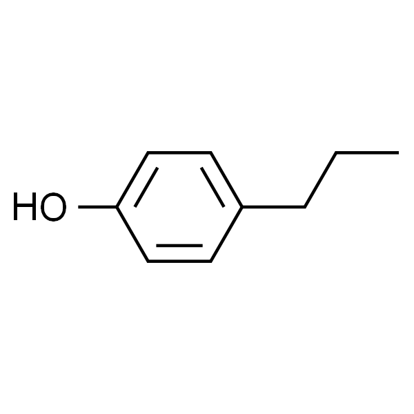 4-丙基苯酚