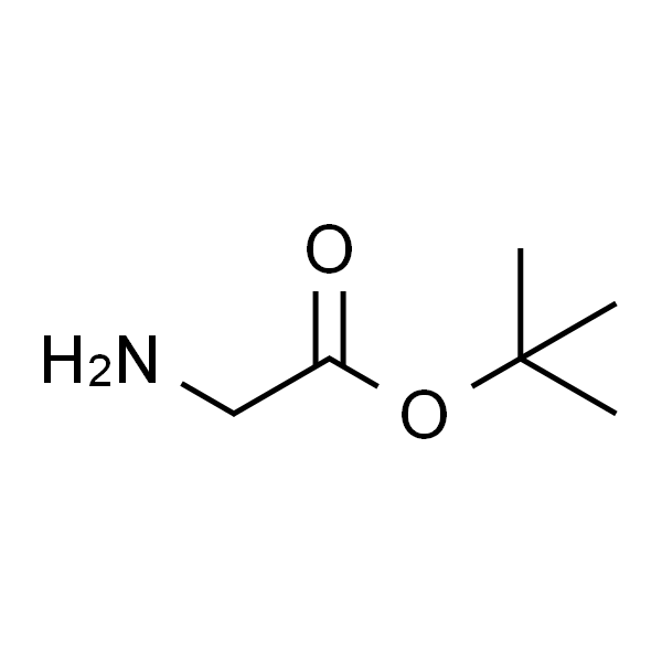 甘氨酸叔丁酯