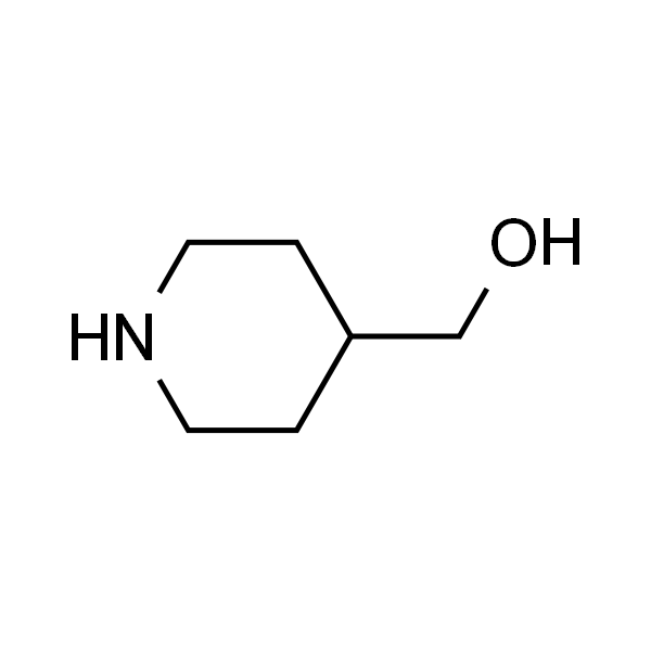 4-哌啶甲醇