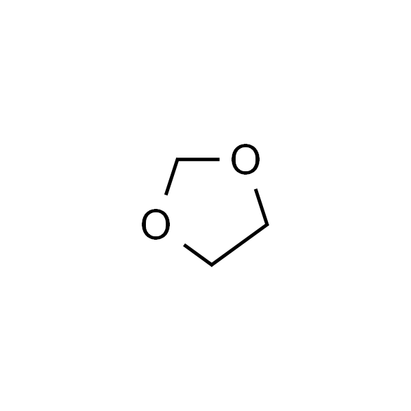 1,3-二氧戊环 (含稳定剂BHT)