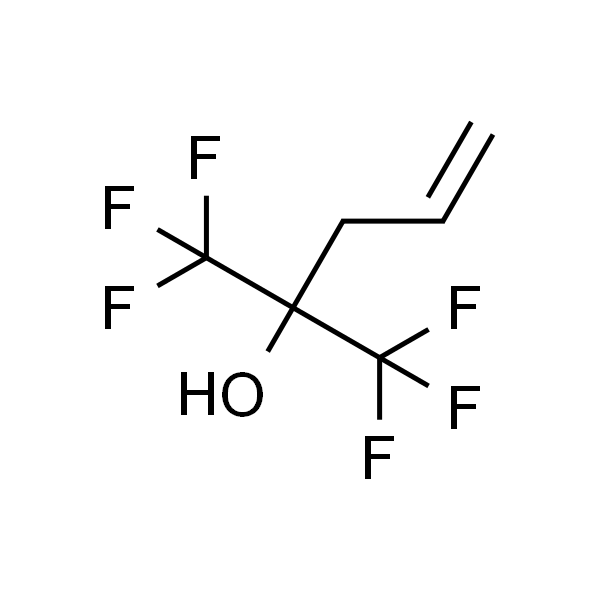 1,1,1-三氟-2-三氟甲基-4-戊烯-2-醇