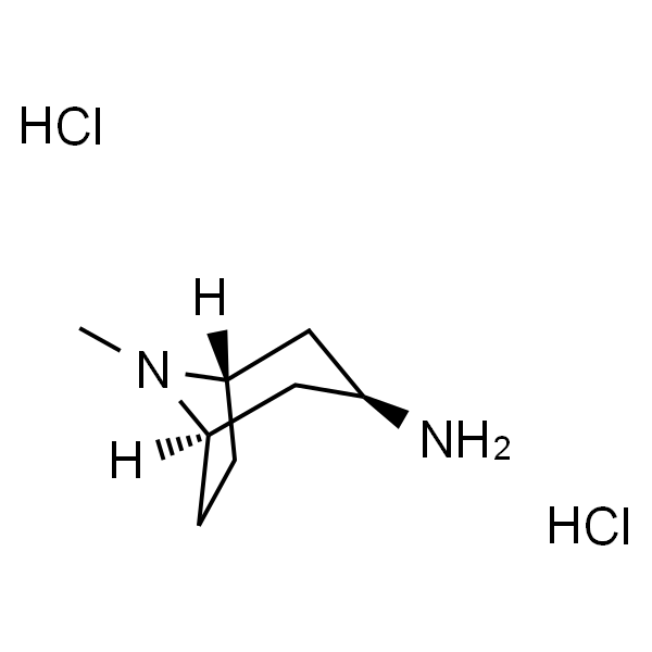 3-Aminotropane dihydrochloride