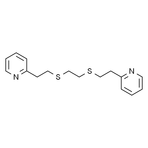 1,8-双(2-吡啶基)-3,6-二硫杂辛烷