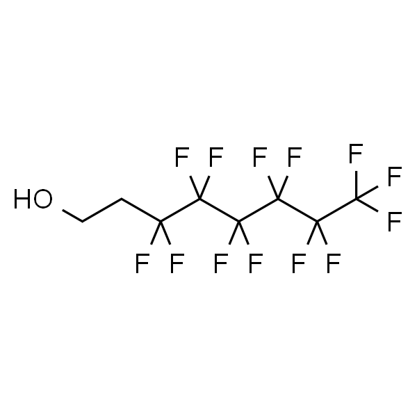 1H,1H,2H,2H-全氟辛醇