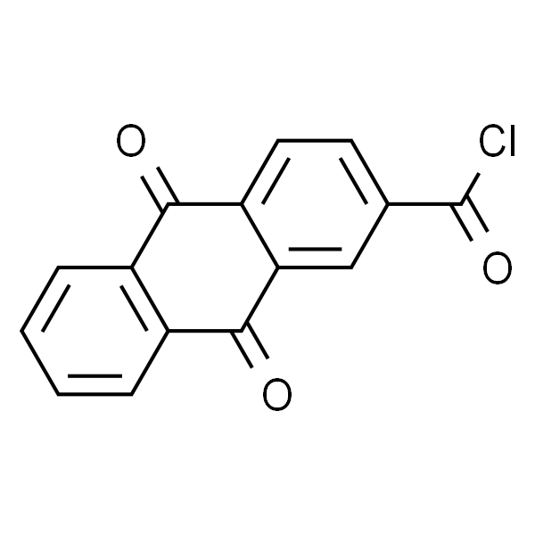 蒽醌-2-甲酰氯