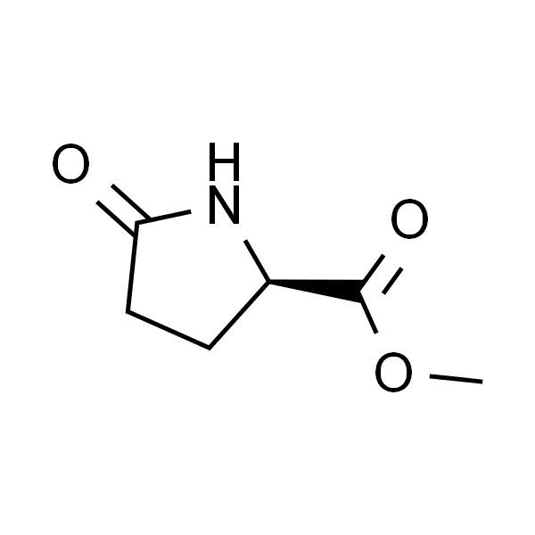 (R)-(-)-2-吡咯酮-5-甲酸甲酯