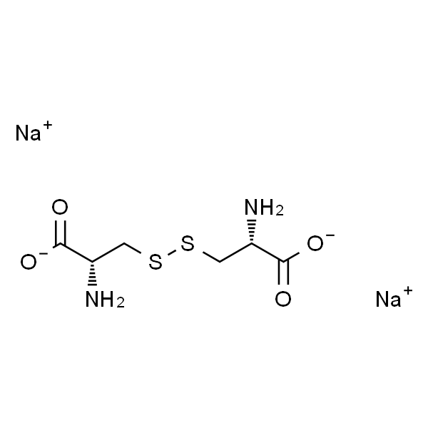 L-胱氨酸钠盐
