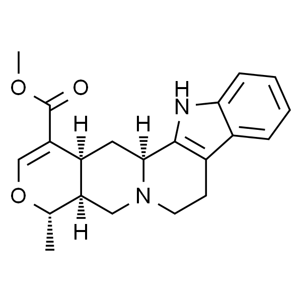 四氢鸭脚木碱