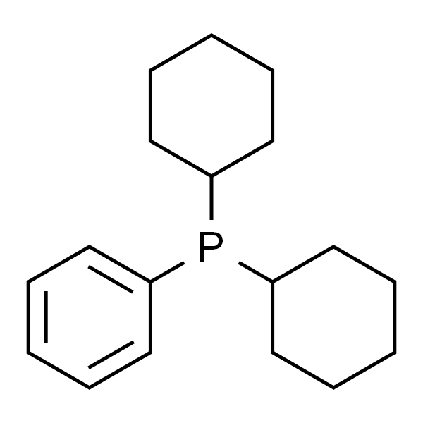 二环己基苯膦