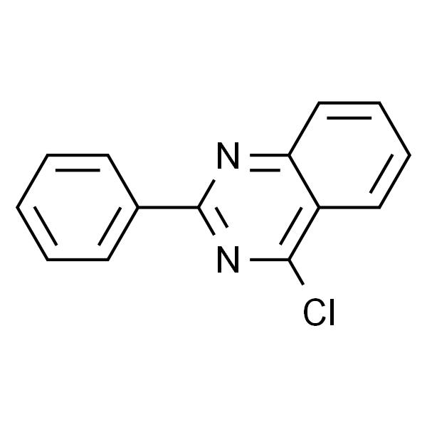 4-氯-2-苯基喹唑啉