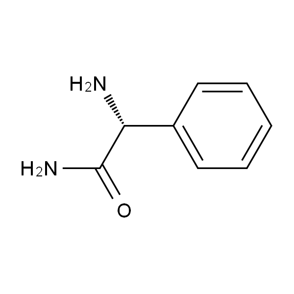 (R)-2-氨基-2-苯基乙酰胺