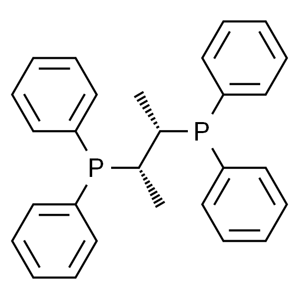 (2S,3S)-(-)-Bis(diphenylphosphino)butane (S,S)-CHIRAPHOS