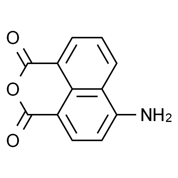 4-氨基-1,8-萘二甲酸酐