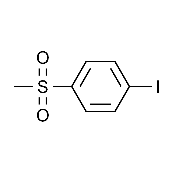 1-碘-4-甲砜基苯