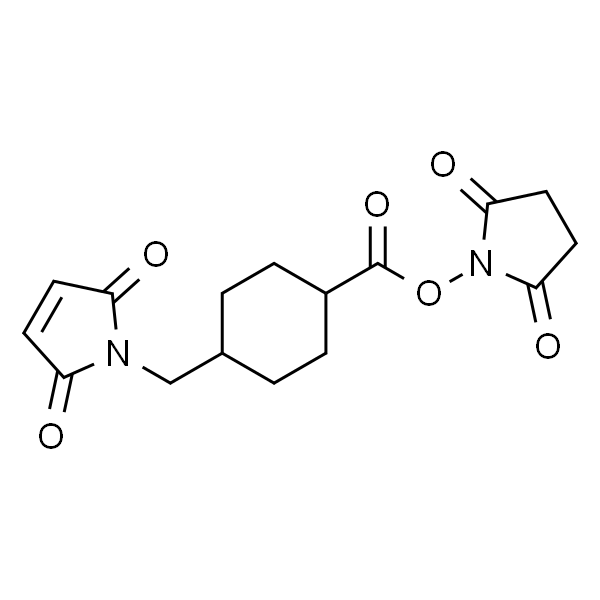 4-(N-马来酰亚胺基甲基)环己烷-1-羧酸琥珀酰亚胺酯