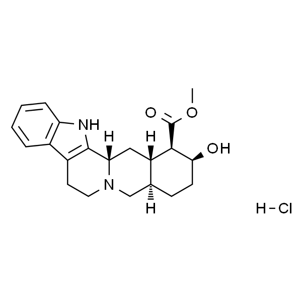 盐酸育亨宾