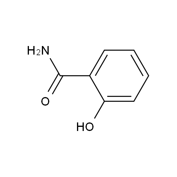 2-羟基苯甲酰胺