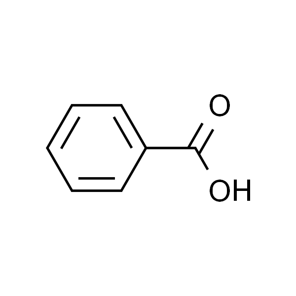 苯甲酸, ACS, 99.5%最低