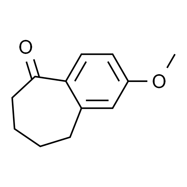 2-甲氧基苯并环庚-5-酮