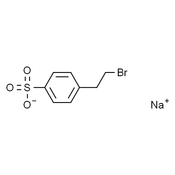 4-(2-溴乙基)苯磺酸钠