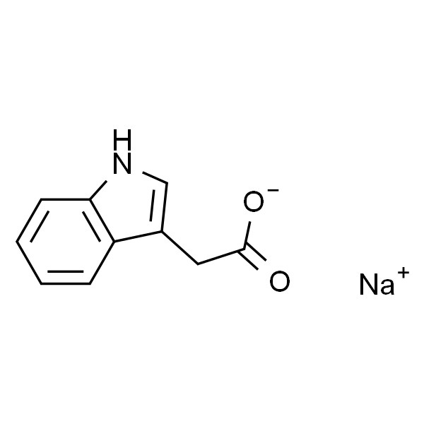 3-吲哚乙酸钠