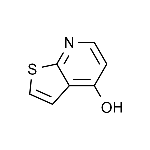 噻吩并[2,3-b]吡啶-4-醇