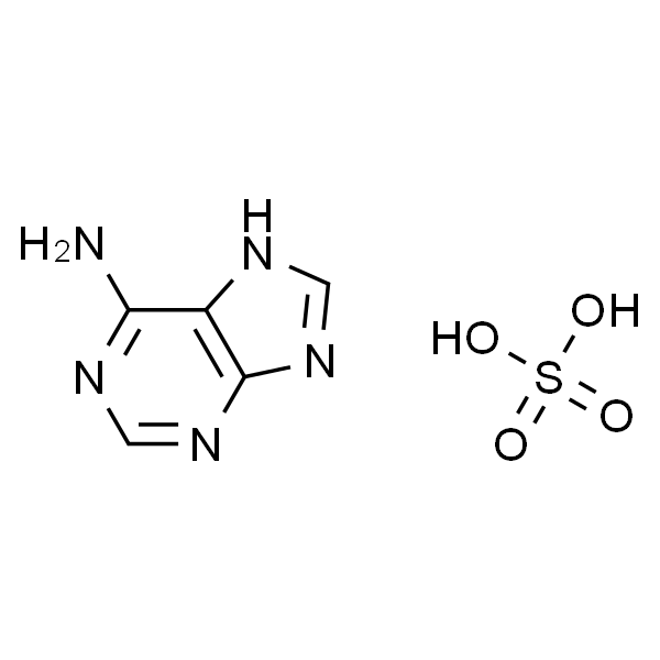 腺嘌呤硫酸盐二水合物
