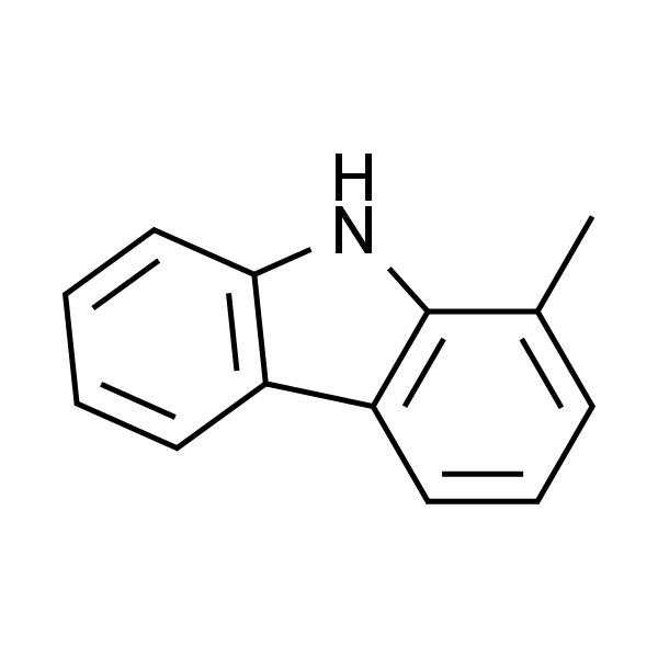 1-甲基-9H-咔唑