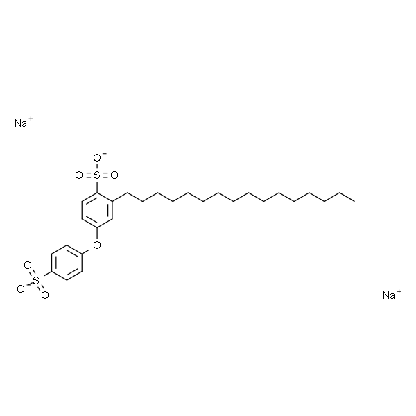 十六烷基二苯醚二磺酸钠