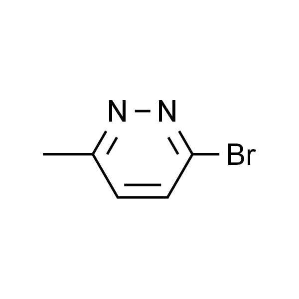 3-溴-6-甲基哒嗪
