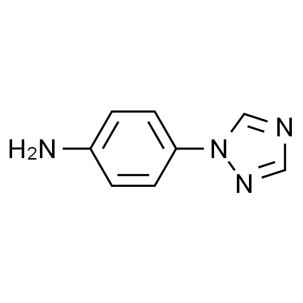 4-(1H-1,2,4-噻唑-1-基）苯胺