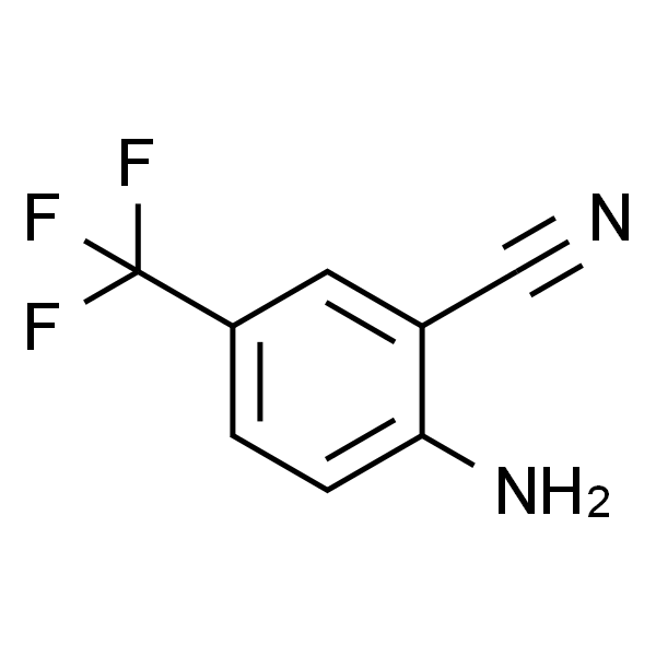 2-氨基-5-三氟甲基苯腈