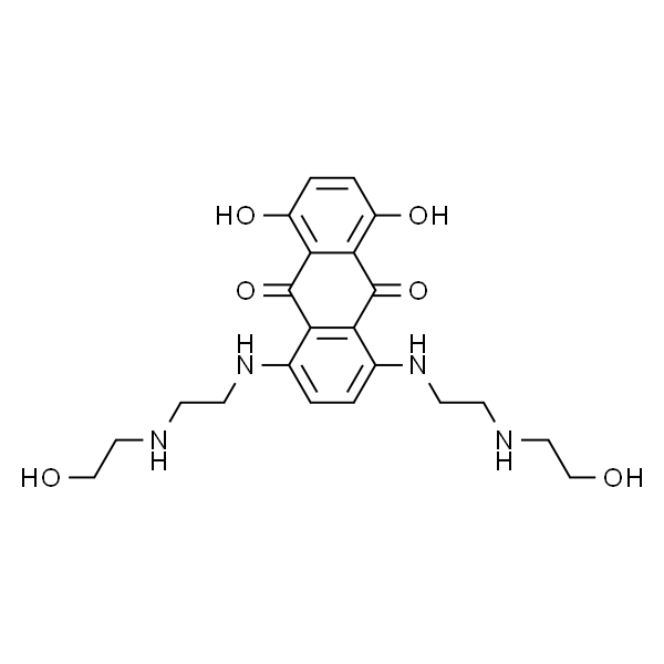 米托蒽醌