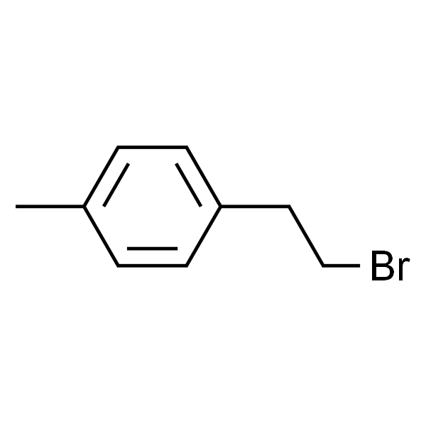 1-(2-溴-乙基)-4-甲基-苯