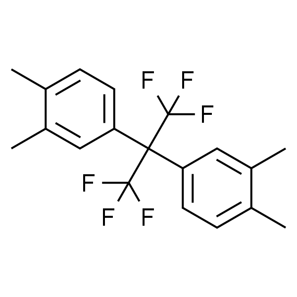 2,2-双(3,4-二甲苯基)六氟丙烷