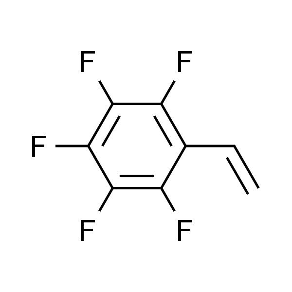 2，3，4，5，6-五氟苯乙烯