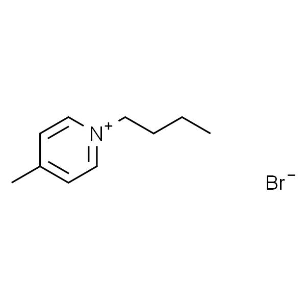 1-丁基-4-甲基溴化吡啶