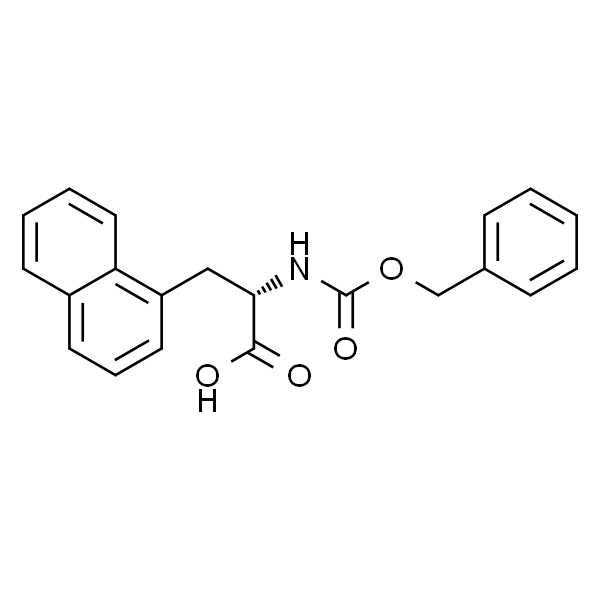 Z-3-(1-Naphthyl)-L-Alanine