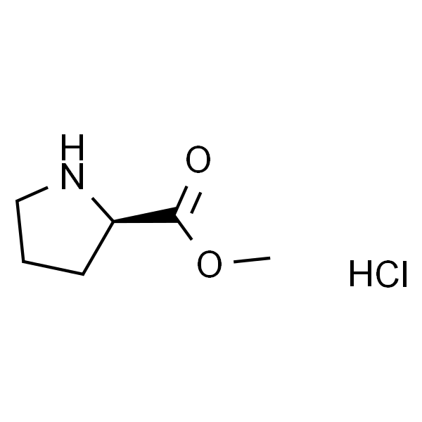 D-脯氨酸甲酯盐酸盐