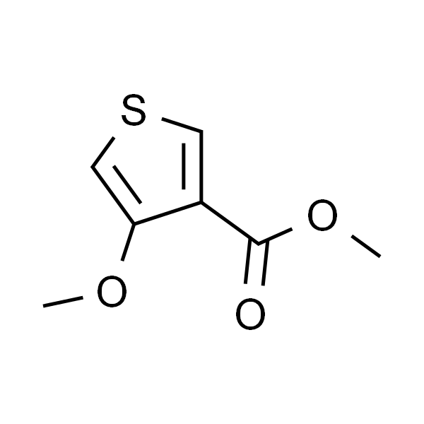 4-甲氧基噻吩-3-羧酸甲酯