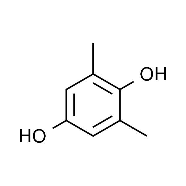 2,6-二甲基-1,4-苯二酚