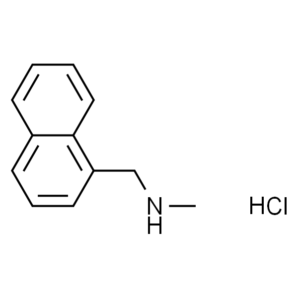 N-甲基-1-萘甲胺盐酸盐